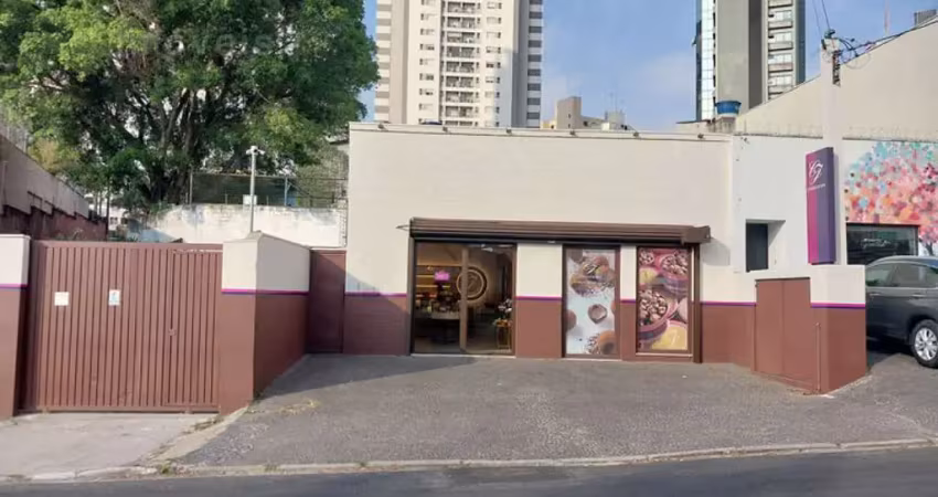 Ponto comercial à venda na Rua Barbalha, --, Alto da Lapa, São Paulo