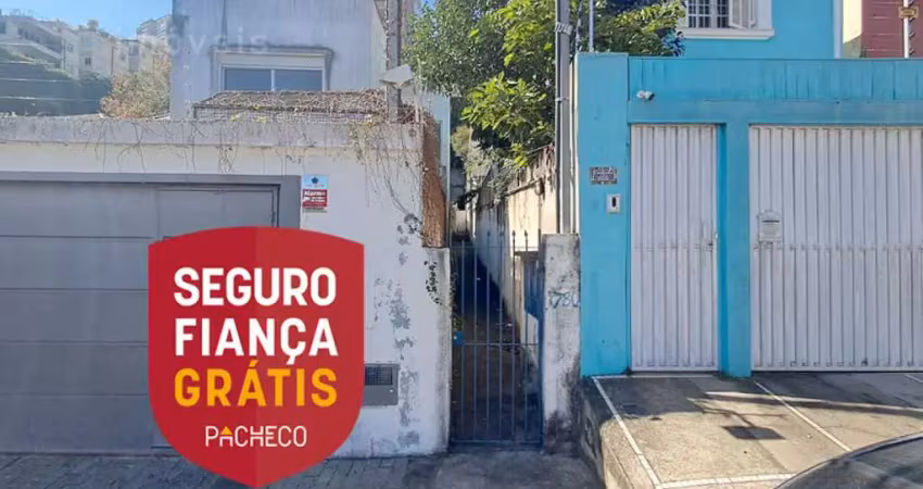 Casa com 1 quarto para alugar na Rua Fradique Coutinho, --, Vila Madalena, São Paulo
