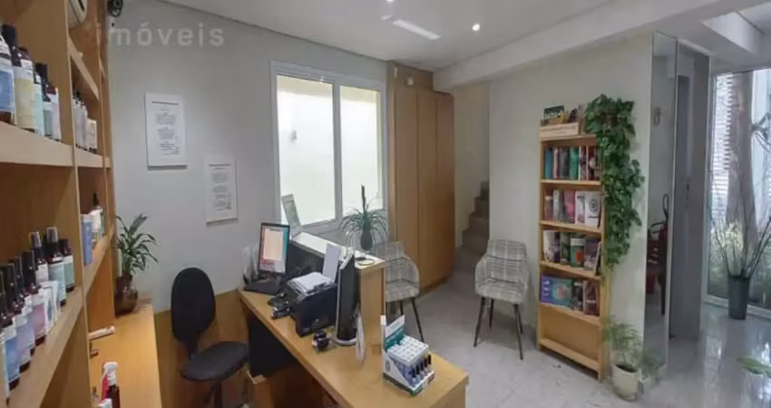 Prédio com 9 salas para alugar na Rua Cardoso de Almeida, --, Perdizes, São Paulo