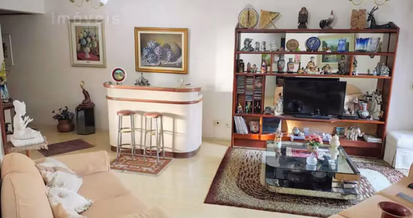 Apartamento com 3 quartos à venda na Rua Herculano, --, Vila Madalena, São Paulo