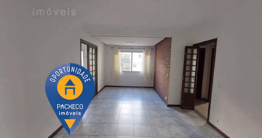 Apartamento com 2 quartos à venda na Rua Joaquim Antunes, --, Pinheiros, São Paulo