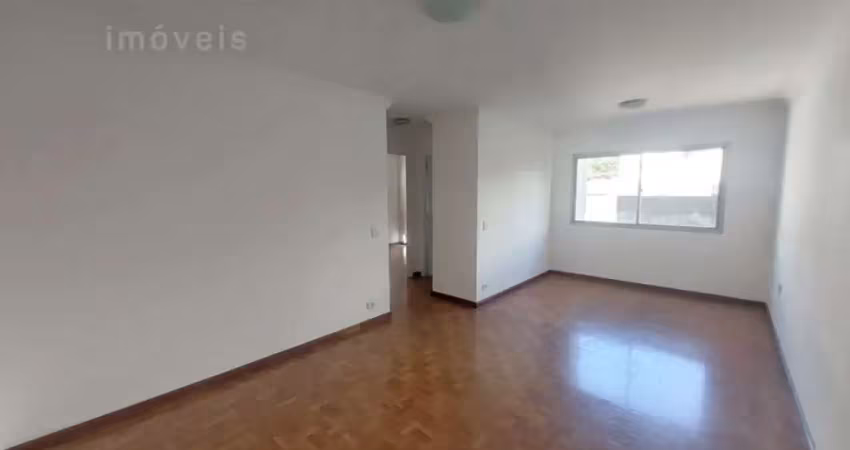 Apartamento com 2 quartos à venda na Rua Joaquim Antunes, --, Pinheiros, São Paulo