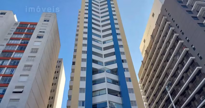 Apartamento com 1 quarto para alugar na Rua Frei Caneca, --, Consolação, São Paulo