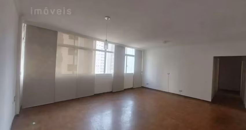 Apartamento com 3 quartos à venda na Rua Teodoro Sampaio, --, Pinheiros, São Paulo