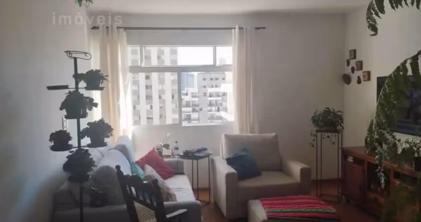 Apartamento com 2 quartos à venda na Rua Cristiano Viana, --, Pinheiros, São Paulo