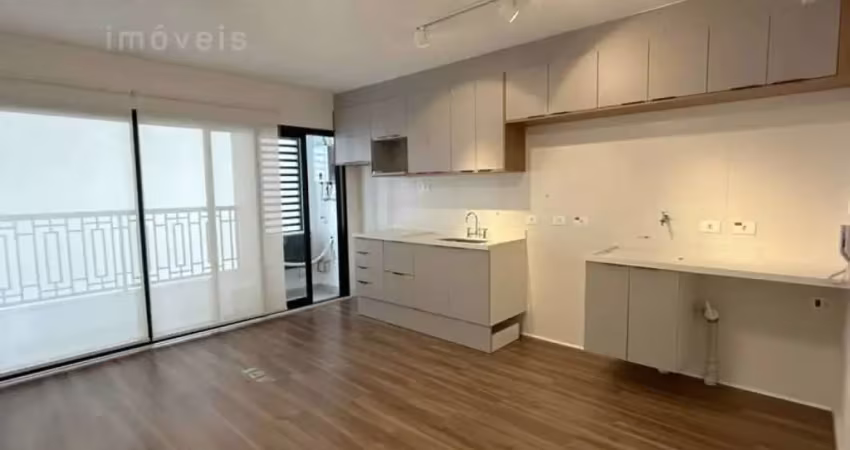 Apartamento com 1 quarto para alugar na Rua Minerva, --, Perdizes, São Paulo