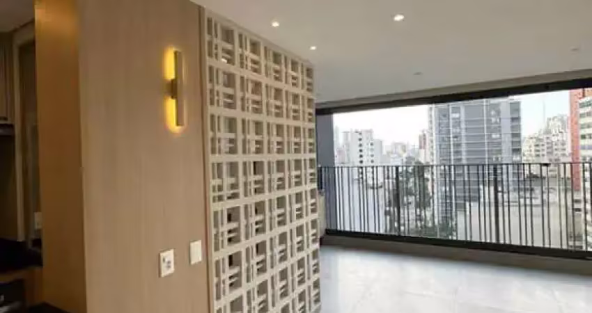 Apartamento com 2 quartos para alugar na Rua Capitão Prudente, --, Pinheiros, São Paulo