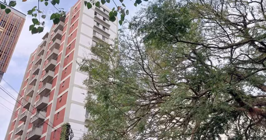 Apartamento com 3 quartos para alugar na Rua Ministro Godói, --, Perdizes, São Paulo