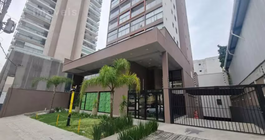 Kitnet / Stúdio para alugar na Avenida Pompéia, --, Pompéia, São Paulo