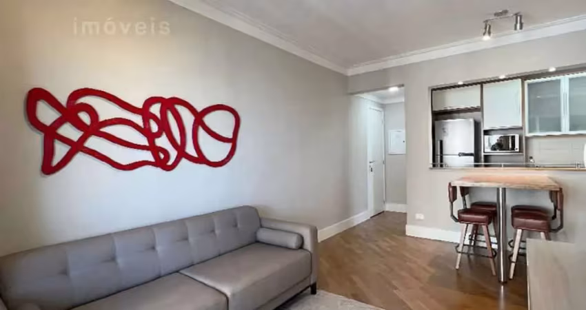 Apartamento com 2 quartos para alugar na Rua Tavares Cabral, --, Pinheiros, São Paulo