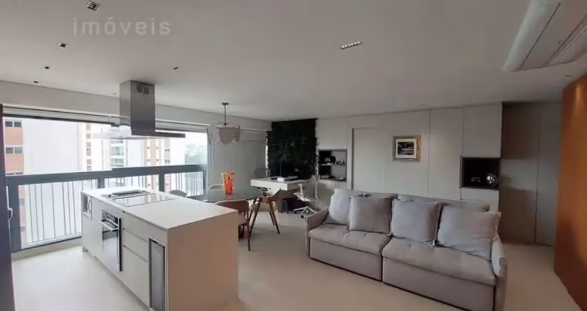 Apartamento com 1 quarto à venda na Rua Oscar Freire, --, Pinheiros, São Paulo
