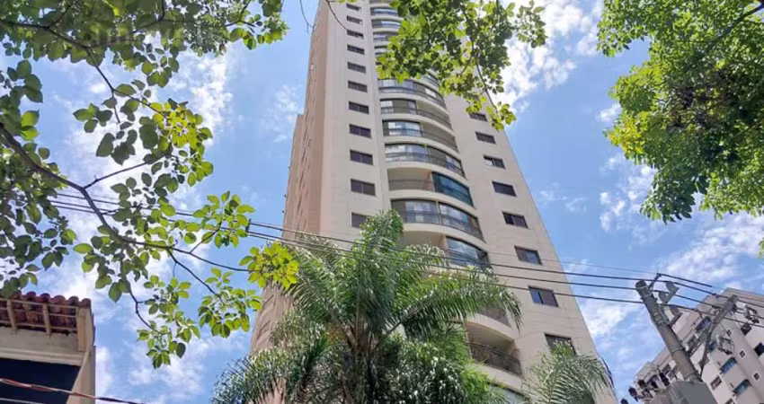 Apartamento com 2 quartos para alugar na Rua Caiubi, --, Perdizes, São Paulo