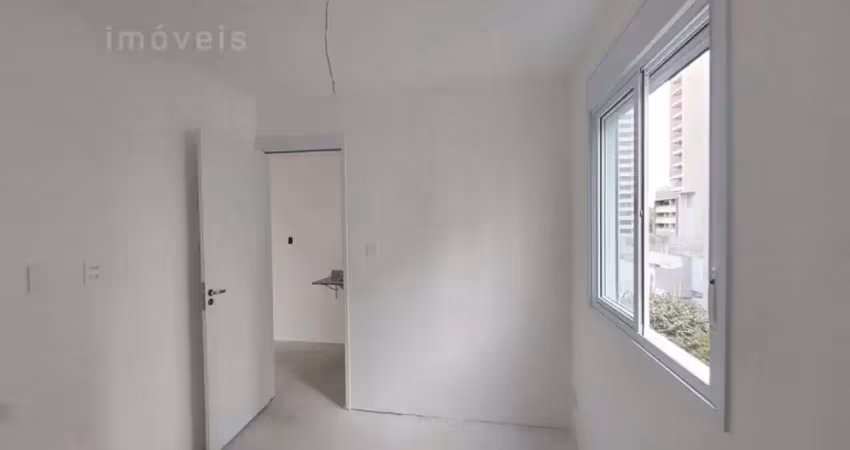 Apartamento com 1 quarto à venda na Rua Cardeal Arcoverde, --, Pinheiros, São Paulo