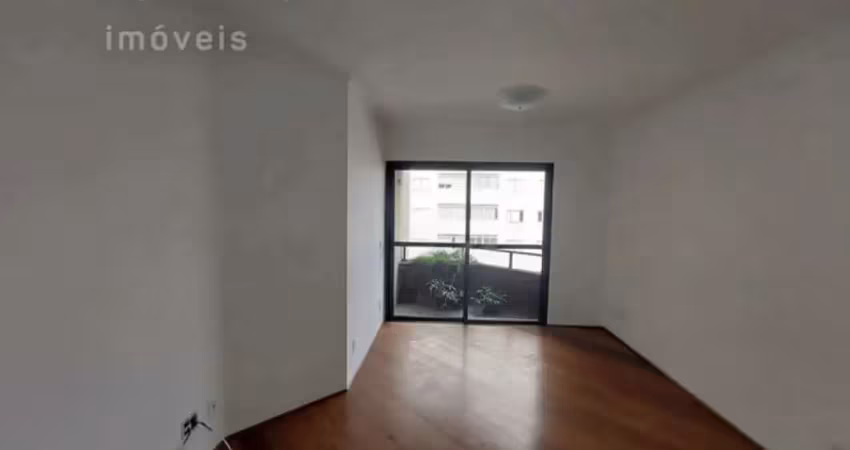 Apartamento com 2 quartos à venda na Rua Fradique Coutinho, --, Vila Madalena, São Paulo
