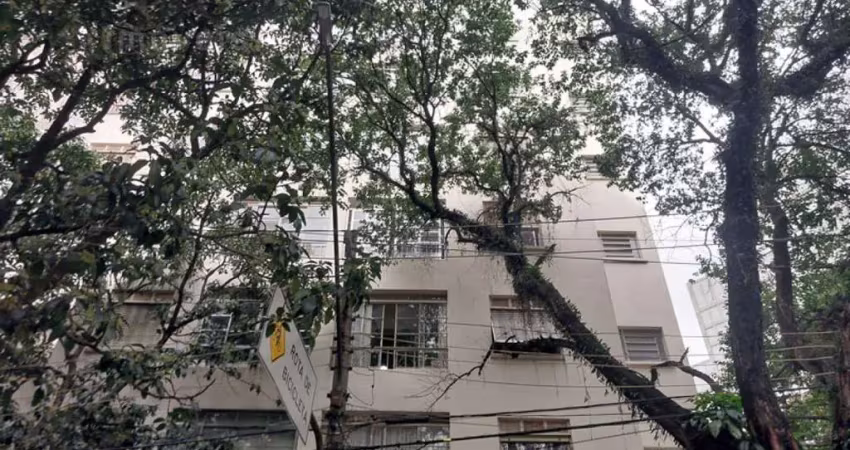 Apartamento com 2 quartos para alugar na Rua Doutor Franco da Rocha, --, Perdizes, São Paulo