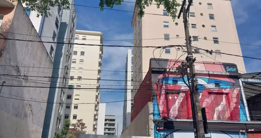 Apartamento com 1 quarto para alugar na Alameda Jaú, --, Jardim Paulista, São Paulo