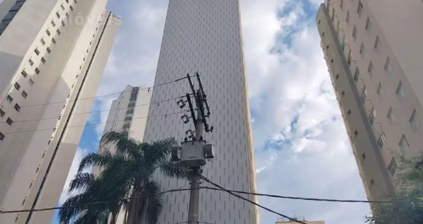 Apartamento com 3 quartos para alugar na Rua Fábia, --, Vila Romana, São Paulo