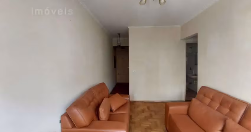 Apartamento com 2 quartos à venda na Rua Cardeal Arcoverde, --, Pinheiros, São Paulo
