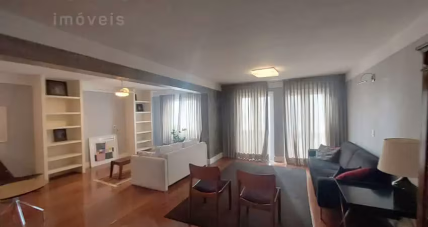 Apartamento com 1 quarto à venda na Rua Senador César Lacerda Vergueiro, --, Vila Madalena, São Paulo