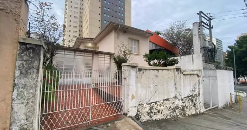 Casa com 2 quartos à venda na Rua Ciro Costa, --, Perdizes, São Paulo