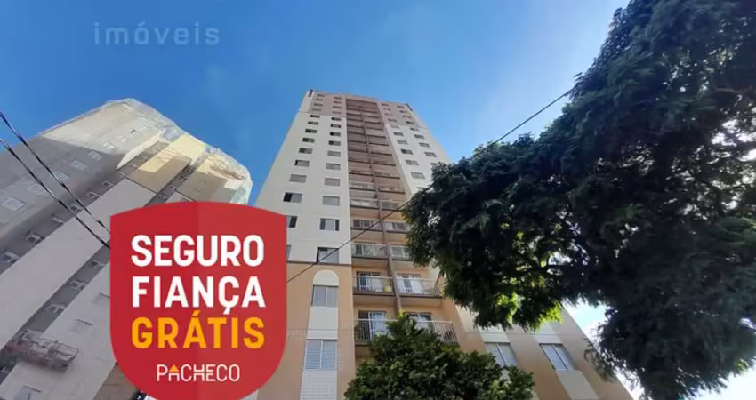 Apartamento com 3 quartos para alugar na Rua Willis Roberto Banks, --, Pirituba, São Paulo