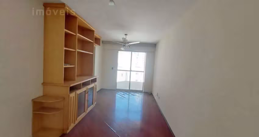 Apartamento com 2 quartos à venda na Rua Francisco Isoldi, --, Pinheiros, São Paulo