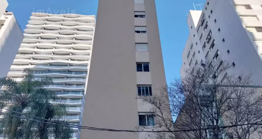 Apartamento com 3 quartos para alugar na Rua Henrique Monteiro, --, Pinheiros, São Paulo