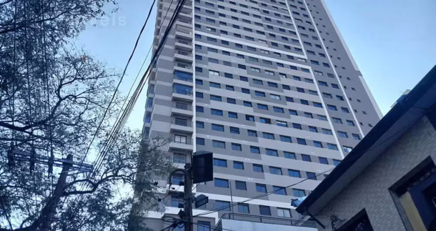 Apartamento com 1 quarto para alugar na Avenida Pompéia, --, Pompéia, São Paulo