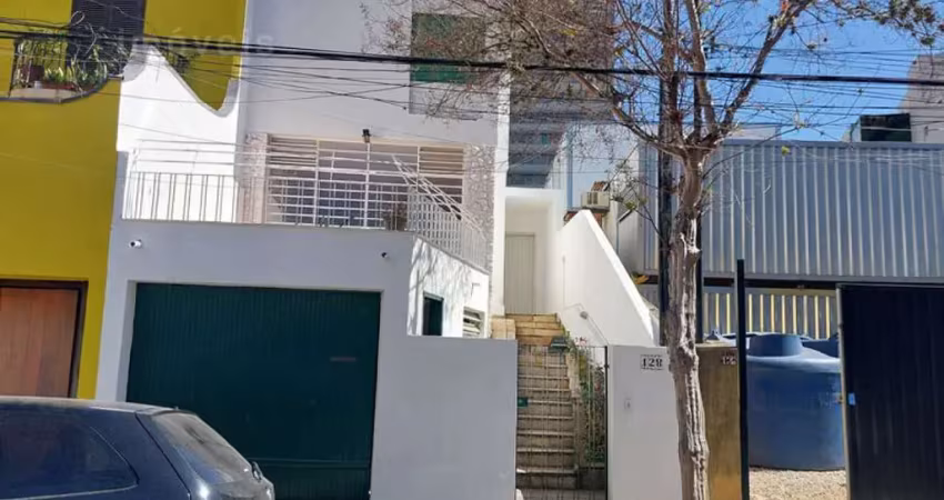 Casa com 3 quartos para alugar na Rua Pedro Ortiz, --, Sumarezinho, São Paulo