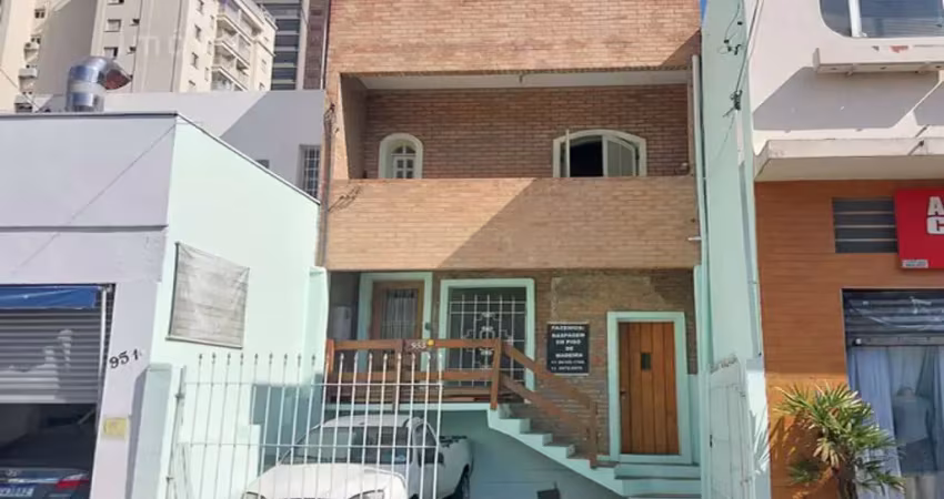 Casa para alugar na Rua João Ramalho, --, Perdizes, São Paulo