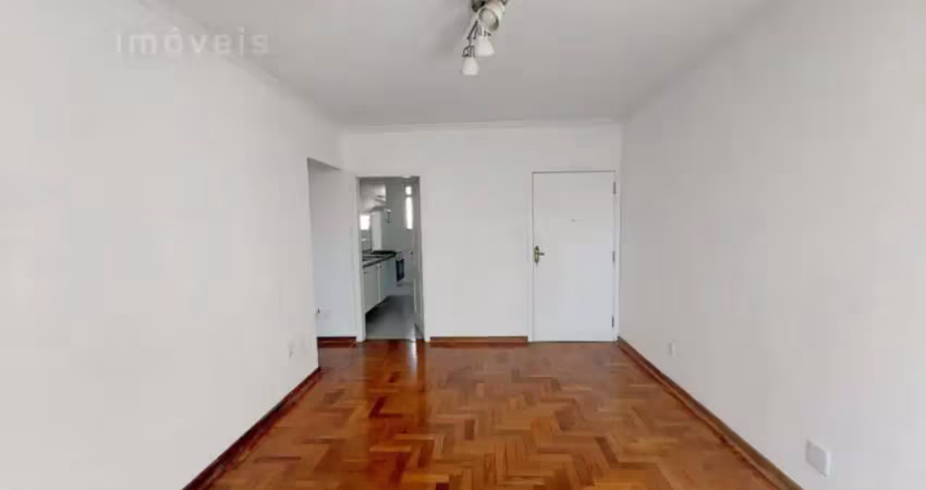Apartamento com 2 quartos à venda na Rua Fradique Coutinho, --, Pinheiros, São Paulo
