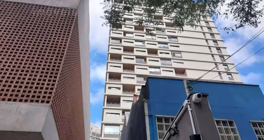 Kitnet / Stúdio para alugar na Rua Bartira, --, Perdizes, São Paulo