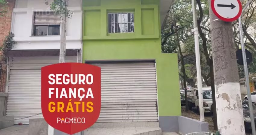 Casa comercial com 1 sala para alugar na Rua Isabel de Castela, --, Vila Madalena, São Paulo