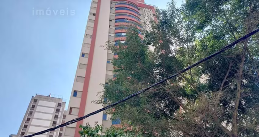 Apartamento com 3 quartos para alugar na Rua Cayowaá, --, Perdizes, São Paulo