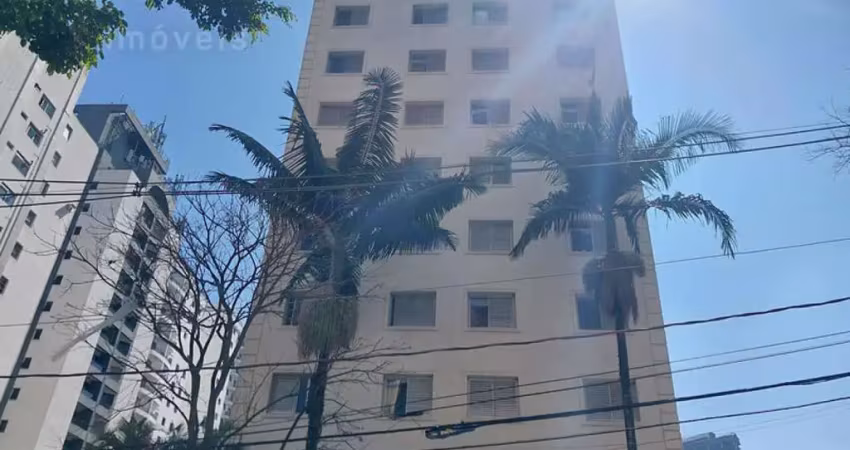 Apartamento com 2 quartos para alugar na Rua Purpurina, --, Vila Madalena, São Paulo