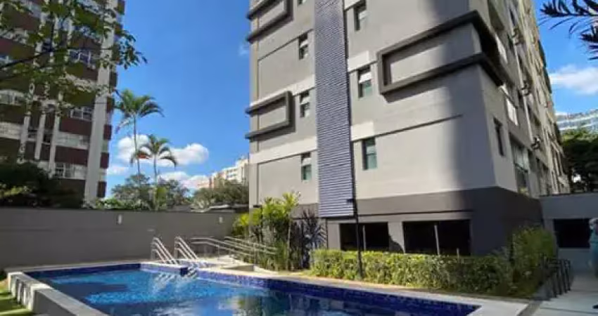 Apartamento com 2 quartos para alugar na Rua Xerentes, --, Perdizes, São Paulo