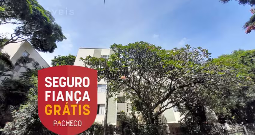 Apartamento com 2 quartos para alugar na Rua João Miguel Jarra, --, Vila Madalena, São Paulo