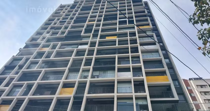 Kitnet / Stúdio para alugar na Rua Cristiano Viana, --, Pinheiros, São Paulo