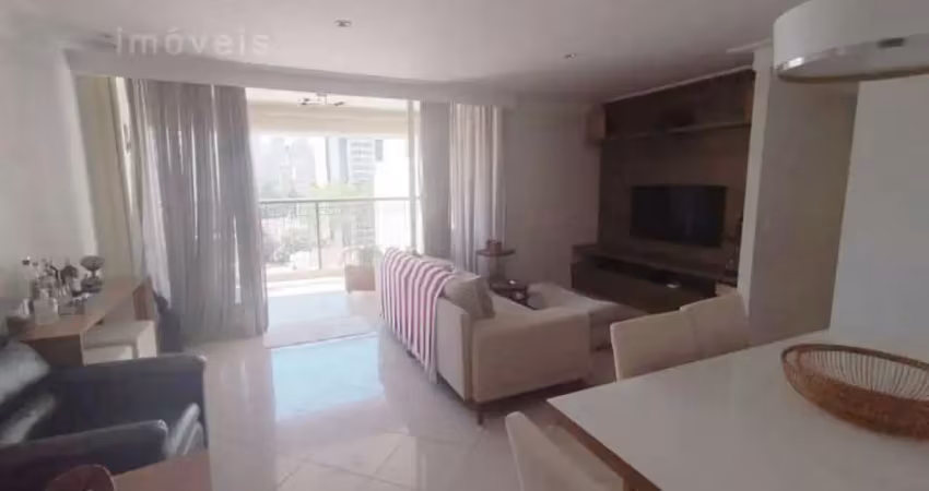 Apartamento com 3 quartos à venda na Rua Doutor Virgílio de Carvalho Pinto, --, Pinheiros, São Paulo