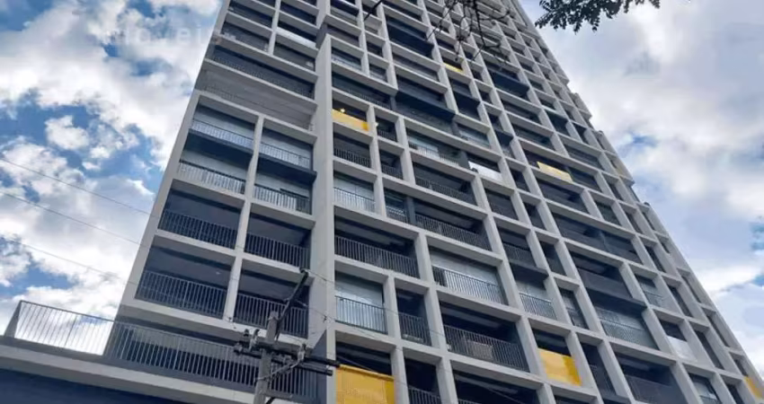 Apartamento com 1 quarto para alugar na Rua Cristiano Viana, --, Pinheiros, São Paulo