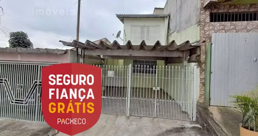 Casa com 3 quartos para alugar na Rua Nestor Homem de Melo, --, Campo Limpo, São Paulo