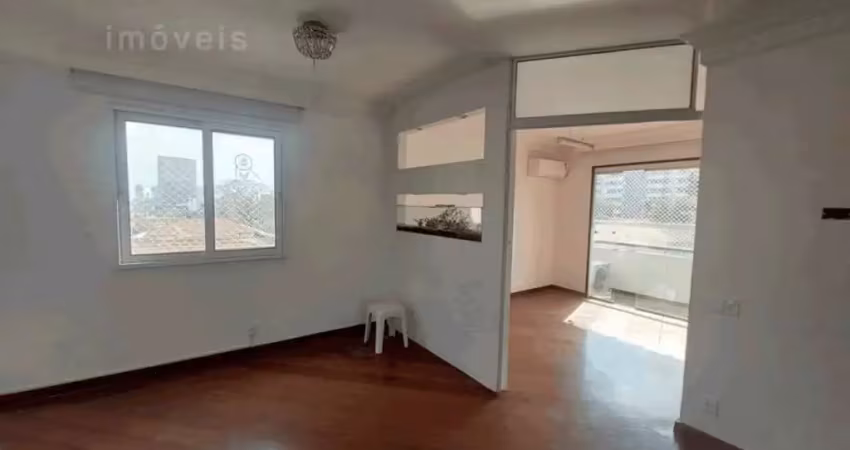 Apartamento com 2 quartos à venda na Rua Aspicuelta, --, Vila Madalena, São Paulo