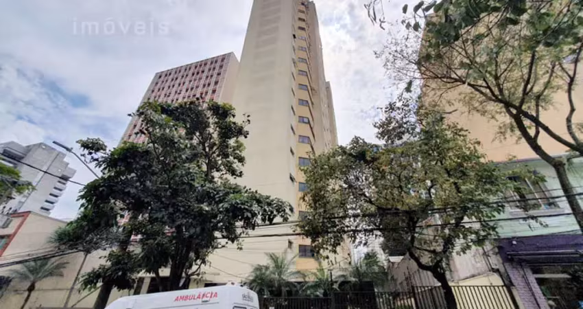 Apartamento com 2 quartos para alugar na Rua Capote Valente, --, Pinheiros, São Paulo