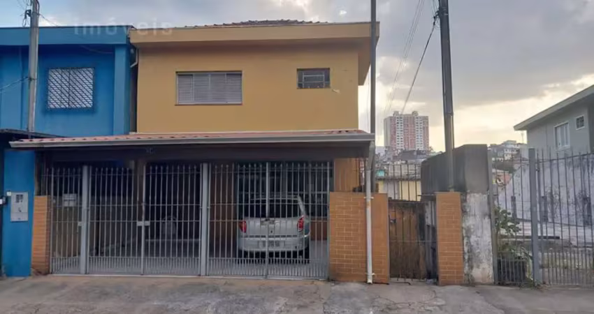 Casa com 1 quarto para alugar na Rua General Góis Monteiro, --, Pompéia, São Paulo