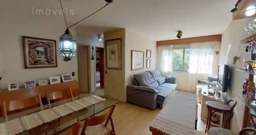 Apartamento com 2 quartos à venda na Rua Jericó, --, Vila Madalena, São Paulo