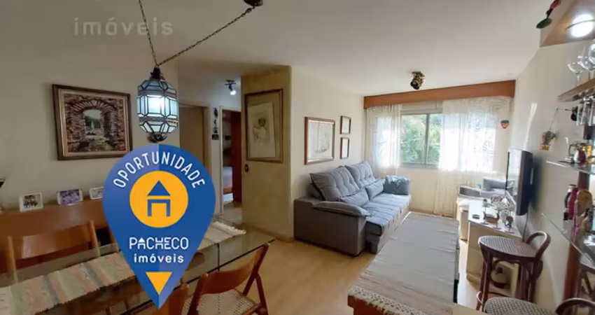Apartamento com 2 quartos à venda na Rua Jericó, --, Vila Madalena, São Paulo