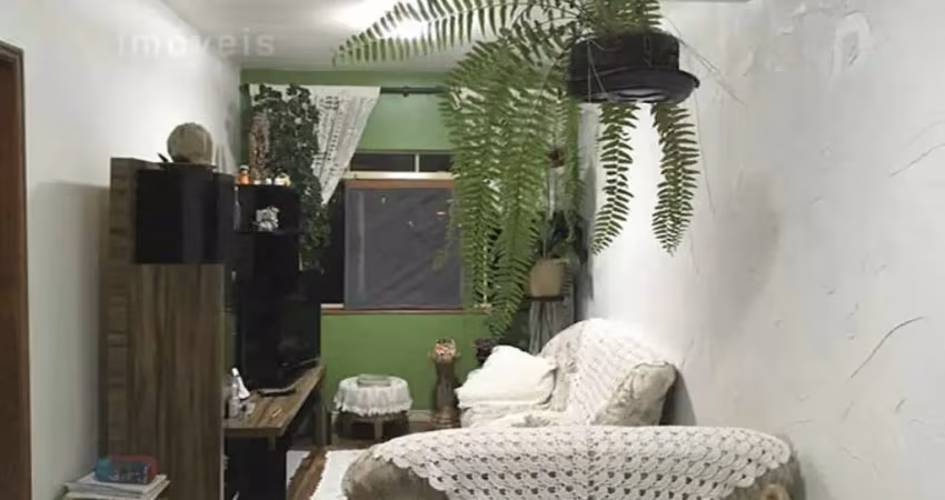 Apartamento com 2 quartos à venda na Rua João Pereira, --, Lapa, São Paulo