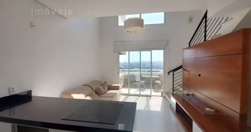 Apartamento com 1 quarto à venda na Rua Adalberto Kemeny, --, Barra Funda, São Paulo