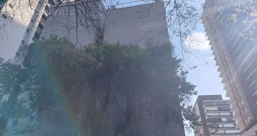 Apartamento com 1 quarto para alugar na Rua Harmonia, --, Vila Madalena, São Paulo
