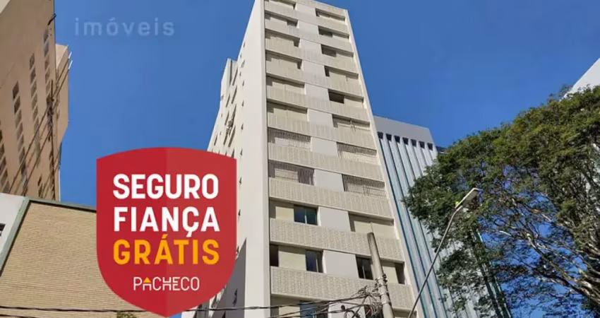 Apartamento com 3 quartos para alugar na Rua Henrique Monteiro, --, Pinheiros, São Paulo